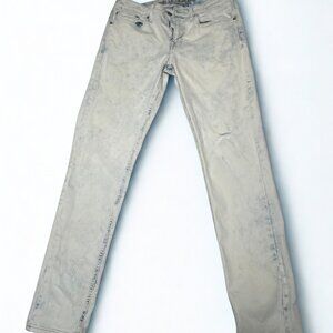 American Eagle Extreme Flex Acid Wash Jeans Size 31x32